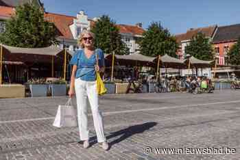 Stad geeft foodtrucks en kramen een vaste plaats: “Kan misschien uitgroeien tot een echte markt”