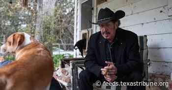 Kinky Friedman, provocative satirist and one-time gubernatorial candidate, dies at 79