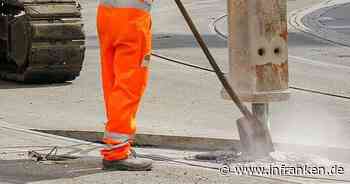 Bamberg: Geh- und Radweg über Heinrichsbrücke wegen Sanierung gesperrt