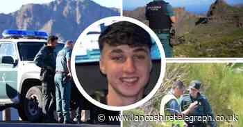 Accrington mum hits out at cruel trolls in Jay Slater group