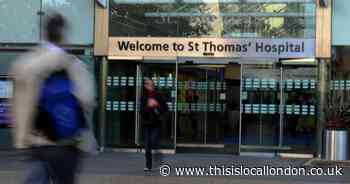 South east London appointments delayed due to NHS cyber attack