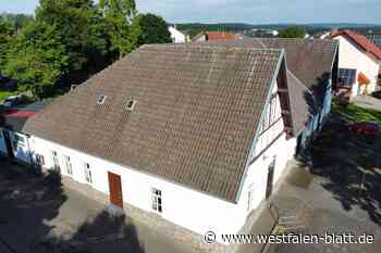 Rat in Warburg genehmigt 155.000 Euro als Zuschuss