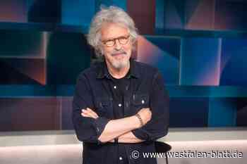 Wolfgang Niedecken: „Ich bin kein Patriarch“