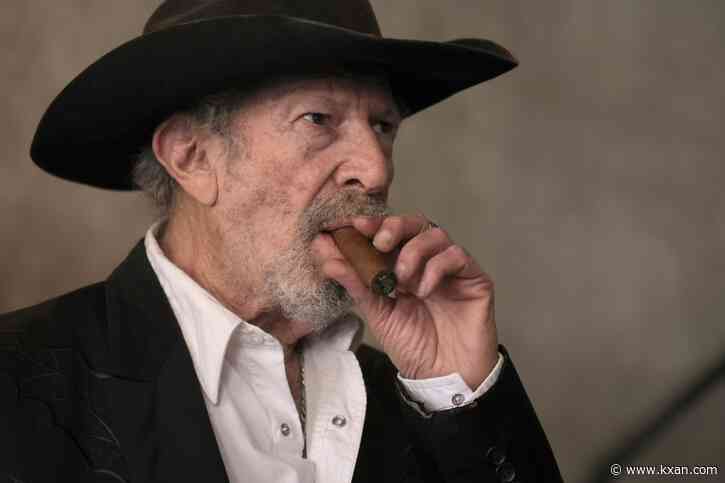 Richard 'Kinky' Friedman dies at 79