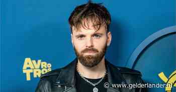 Tim Hofman biedt excuses aan voor ‘pestkop’-gedrag in Boos-aflevering: ‘Totaal onnodig’