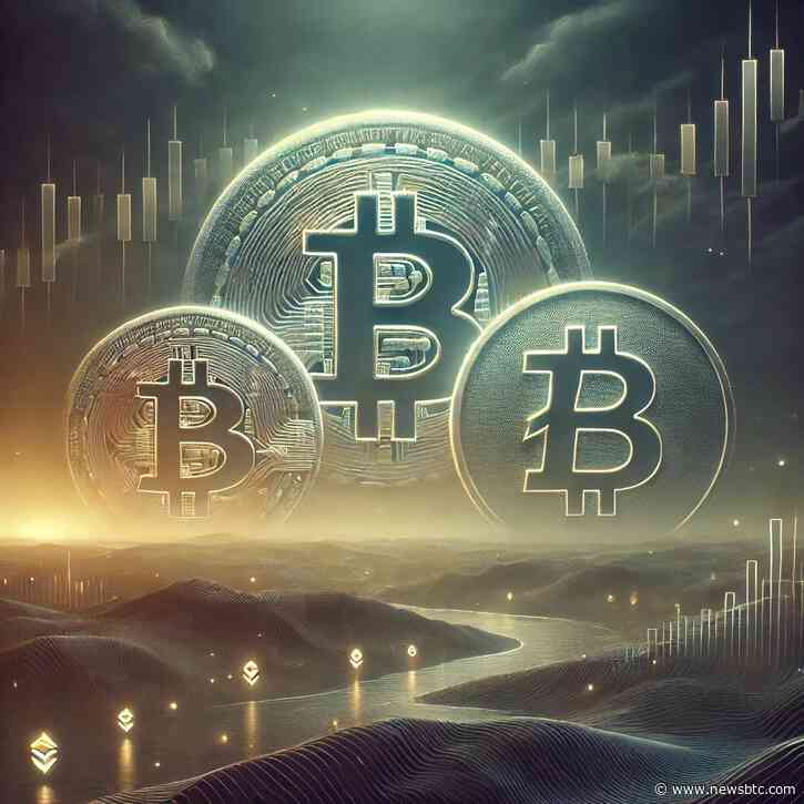 Bitcoin Battling Bearish Headwinds: Is The Sell-Off Over?