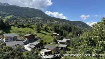 Blutrache-Mord in der Schweiz: Mann aus Braunschweig angeklagt