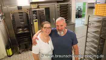 Wolfsburgs vorletzter kleiner Bäcker hört auf