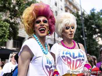 Milano Pride, gli ebrei Lgbt rinunciano a sfilare