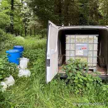Overijssel strijdt tegen drugscriminaliteit, maar angst om te melden is groot