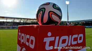 Tipico: Erstattung für verlorene Sportwetten: BGH lässt Spieler auf Milliarden hoffen