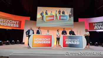 HORIZONT Kongress: Darauf steuert Bewegtbild bis Ende 2024 zu