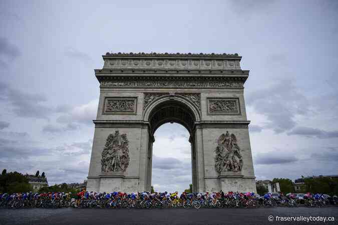 Canadian commentators look forward to Tour de France despite early wake-up calls