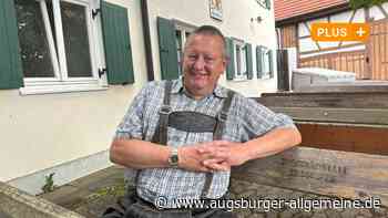 Das Ende einer Ära: Brauerfamilie Kolb aus Meßhofen bricht ihre Zelte ab