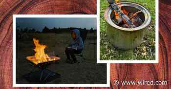 The Best Fire Pits to Get Your S'mores On This Summer (2024)