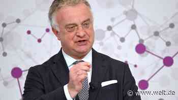 „Gehe hin, um zu erklären, warum die AfD für unsere Rolle in der Welt schlecht ist“