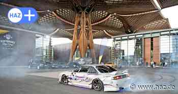 PS-Days in Hannover 2024: Das erwartet Sie beim Tuningevent auf dem Messegelände