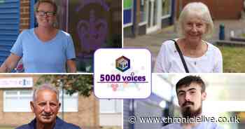 'Teachers now are run off their feet' - Voters in Jarrow and Gateshead East lament lack of funding for schools