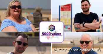 'It's a national scandal' - voters in South Shields slam the lack of funding schools receive