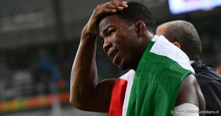 Alla fine Frank Chamizo sarà a Parigi 2024: decisiva l’assenza di un russo e un bielorusso, esclusi per il sostegno alla guerra in Ucraina