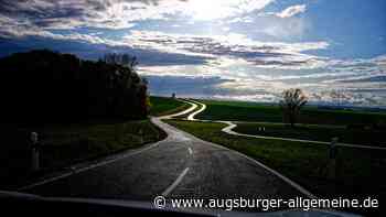 Wenn die Kamera zum "Außendienst" fährt
