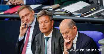 Haushalt 2025: So steht es in den Diskussionen der Ampelkoalition