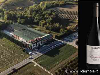 Il Barolo "Lecinquevigne" rappresenterà il Piemonte ai Giochi olimpici