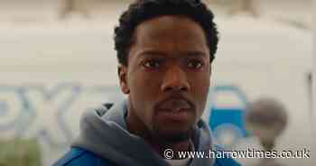 Netflix Supacell: Full cast list and what it's about