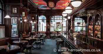 The Audley Public House in Mayfair named best pub in London