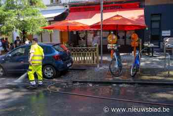 Gerecht zoekt getuigen en beelden na dodelijke schietpartij in Sint-Gillis