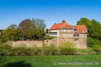 Neuer Geschäftsführer für Schloss Petershagen
