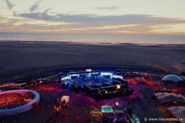 Nieuw festival Horizon mikt op inwoners van Zeebrugge en Brugge