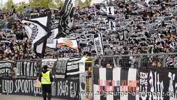 Schwörmontag: Modeberaterin sieht Ulmer Farben Schwarz und Weiß im Kommen