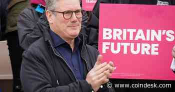 U.K.'s Next Government Must Act Fast to Regulate (and Retain) Crypto Firms