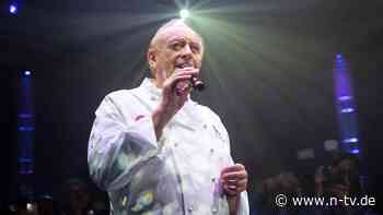 Starkoch seit 2023 in Haft: Alfons Schuhbeck mit neuen Vorwürfen konfrontiert