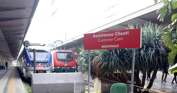 Via libera ai nuovi vertici delle Ferrovie dello Stato. Stefano Donnarumma ad e Tommaso Tanzilli presidente