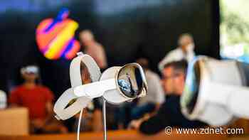 To rescue the Vision Pro, Apple must do these 3 things