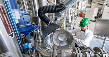 Einigung in der Chemieindustrie: Gewerkschaftsmitglieder bekommen freien Tag