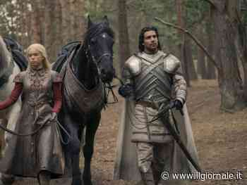 House of the dragon, attore costretto a chiudere Instagram: cosa è successo?