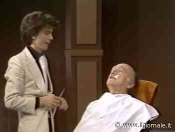 "Cretini". Quella lezione di Almirante agli antisemiti di destra