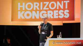 HORIZONT Kongress: Forscher Aljoscha Burchardt: "KI-Systeme halluzinieren nicht"