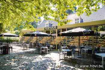 Eindelijk gevonden: nieuwe uitbater voor Koetshuis in Bokrijk