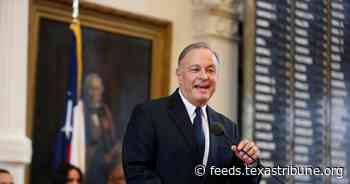 Carlos Cascos, former Texas secretary of state and political leader in Rio Grande Valley, dies at 71