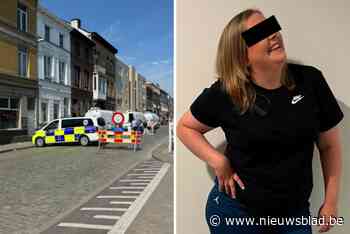 Reconstructie op het Kiel moet duidelijkheid brengen over dodelijke steekpartij waarbij Birane het leven liet