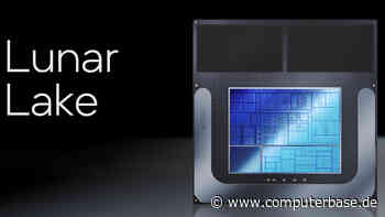 Weitere Benchmarks: Intel Lunar Lake im Time Spy auf Augenhöhe mit AMD Strix Point