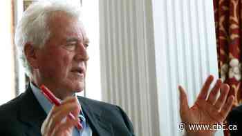 Sexual offence charges against Frank Stronach stem from 10 alleged victims: source