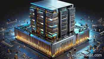 Axelera raises $68M to rival Nvidia with edge AI chips