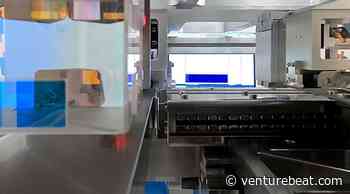 Multibeam launches chip industry’s 1st multicolumn E-Beam lithography