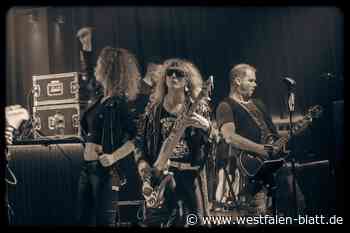 Open-Air Konzerte im Eggeland-Park Bad Driburg