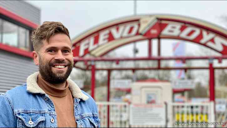 Emmeloord - KNVB gunt Flevo Boys plek in vierde divisie na problemen bij DHSC